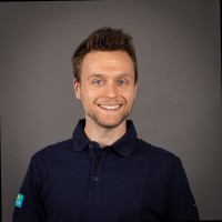 AQUATIRIS Employee Nicolas Beyer's profile photo