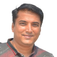 Visteon India Employee Tejas Chavan's profile photo