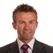 Legal Studio Solicitors Employee Richard Dean's profile photo