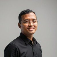 Youtap Ltd Employee Irfan Sujatmiko's profile photo