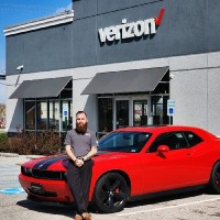 Daniel Vickers Email & Phone Number