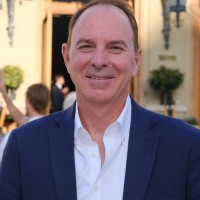 Paul L'Estrange