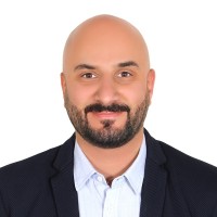 Emirates National Schools Employee Ahmad al-Zabat's profile photo