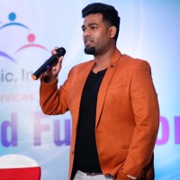 Talent Logic Inc. Employee Jack Vora's profile photo