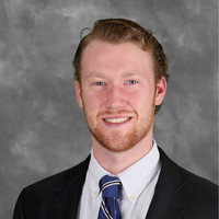 JPMorgan Chase & Co. Employee Benjamin Reed's profile photo