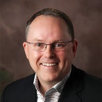 451 Research Employee Garrett Bekker's profile photo