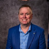 NITCO Employee David Leighton's profile photo