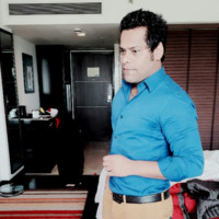 Creative Hygiene Pvt Ltd Employee Devender Nagar's profile photo