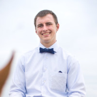ROBLEY REX VETERANS AFFAIRS MEDICAL CENTER (VAMC) Employee Jacob Dingess's profile photo