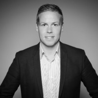 SALAMANTEX Employee Tobias Lamp's profile photo