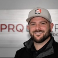 PRQ Exteriors Employee Daniel Allemand's profile photo