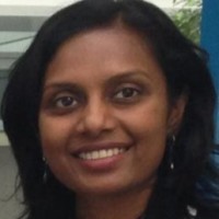 The World Bank Employee Malarvizhi Veerappan's profile photo