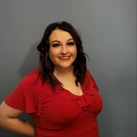 Ashley Huff Email