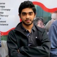 Office of Delaware Governor Matt Meyer Employee Hamza Sohail's profile photo