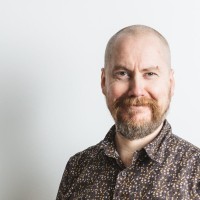 Metatavu Employee Jere Lauha's profile photo
