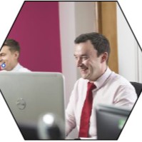 Clear Business Employee Robert Seabridge's profile photo