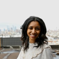 Michael Page Employee Tamara Kemp's profile photo