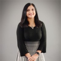 Grange Insurance Employee Anila Motamarri's profile photo