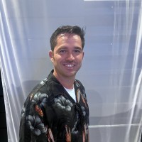 US Navy Employee John Ammann's profile photo