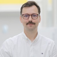 Dataproces Employee Adam Kjems's profile photo