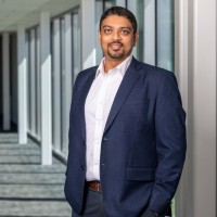 Strata Solar, LLC Employee Bhavesh Patel's profile photo