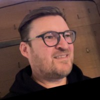 Axiologik Employee Simon Rust's profile photo
