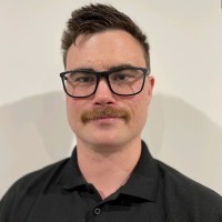 ActivateRail Employee Dylan Omant's profile photo