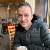 Equals Employee Robert Long's profile photo
