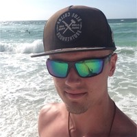 United Association Employee Nathan Bowling's profile photo