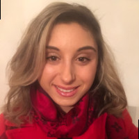 MMA & Sports Rehab Employee Dani Viola's profile photo