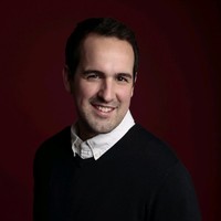 Moore Kingston Smith Employee Dave Coates's profile photo