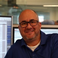 Kai Volatility Advisors Employee Jeff Caldwell's profile photo