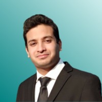 Wedge Networks Inc. Employee Asif Mehmuda's profile photo