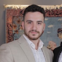 Eddy Abou-Assi Email & Phone Number