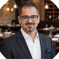 Conrad Los Angeles Employee Subhi Abdin's profile photo