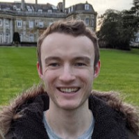 Softwire Employee Daniel Holmes's profile photo