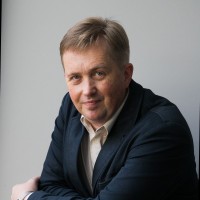 Biotecha Employee Virginijus Kalvinskas's profile photo