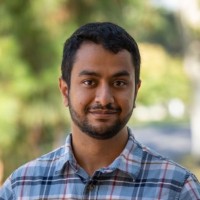 Tesla Employee Navid Salehnamadi's profile photo