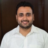Amerit Consulting Employee Bhupesh Khurana's profile photo