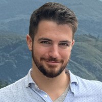 Benjamin Bianco Email & Phone Number