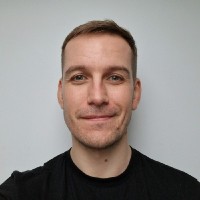 Gemba Finance Ltd Employee Edgars Smits's profile photo