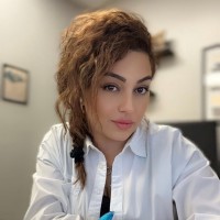 Narine Nersisyan Email