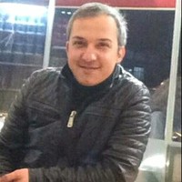 WeLD International Transport Employee Sinan Vatansever's profile photo