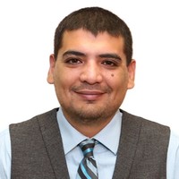 Four Columns Marketing Employee Matthew Silva's profile photo