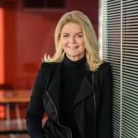 First House Employee Cecilie Ditlev-Simonsen's profile photo