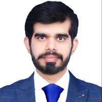 O&M Solutions Ltd. (A Subsidiary of O&M Solutions, Mauritius) Employee Muhammad Muzamil's profile photo