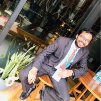 Smartlink Holdings Limited Employee Amrit Raj's profile photo