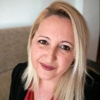 Teresa Benitez Chacon Email