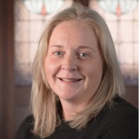 Grampians Health Employee Kate Nolan's profile photo