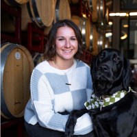 Goosecross Cellars Employee Alexandra Wright's profile photo